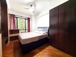 Glendale Park (D23), Condominium #573704951